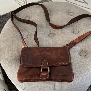 Jack Georges voyager crossbody